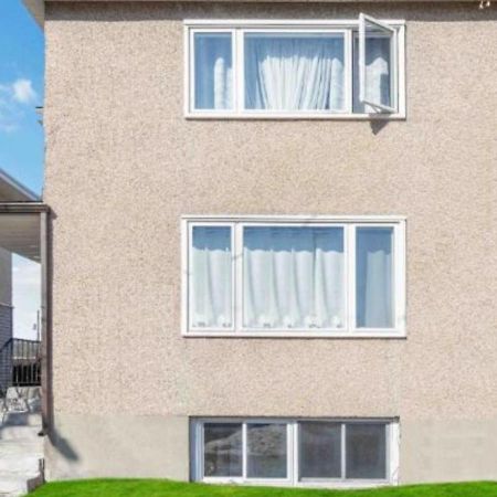 Tranquila Suites - III Ottawa Eksteriør bilde
