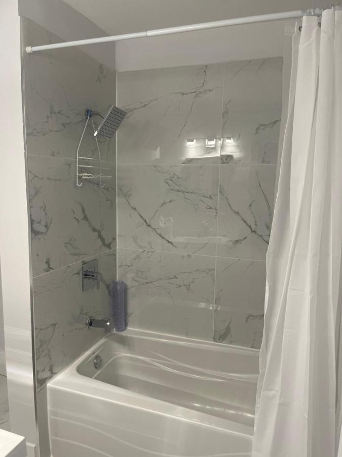 Tranquila Suites - III Ottawa Eksteriør bilde