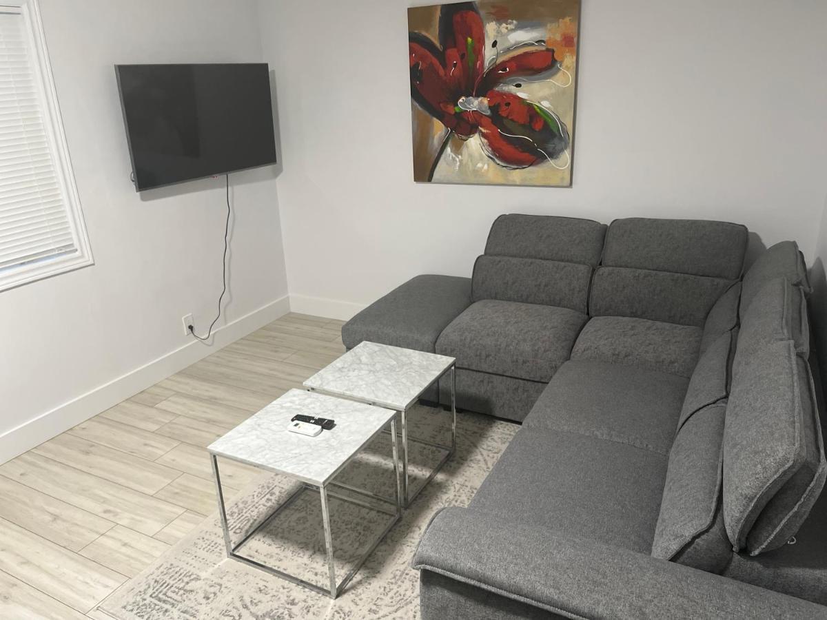 Tranquila Suites - III Ottawa Eksteriør bilde