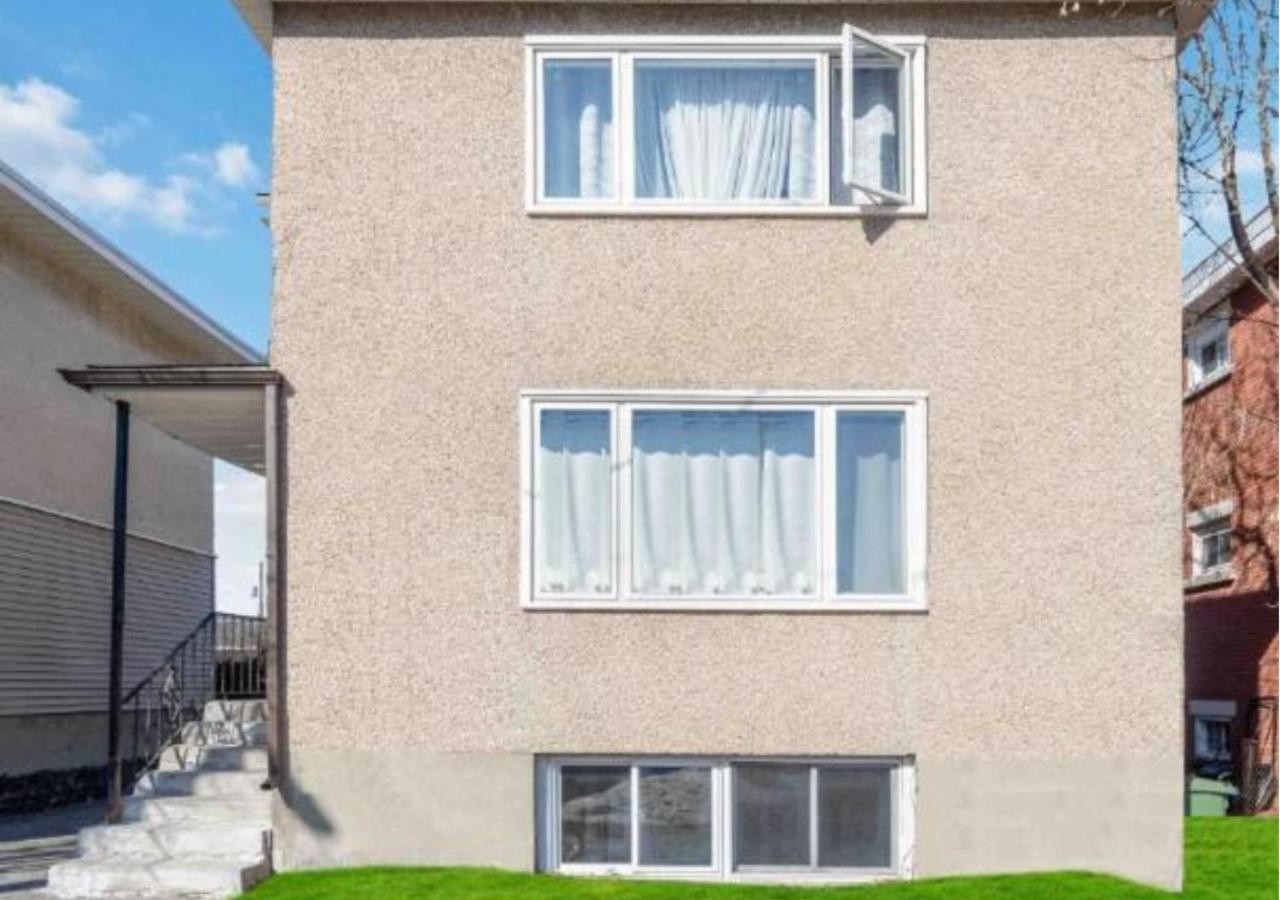 Tranquila Suites - III Ottawa Eksteriør bilde